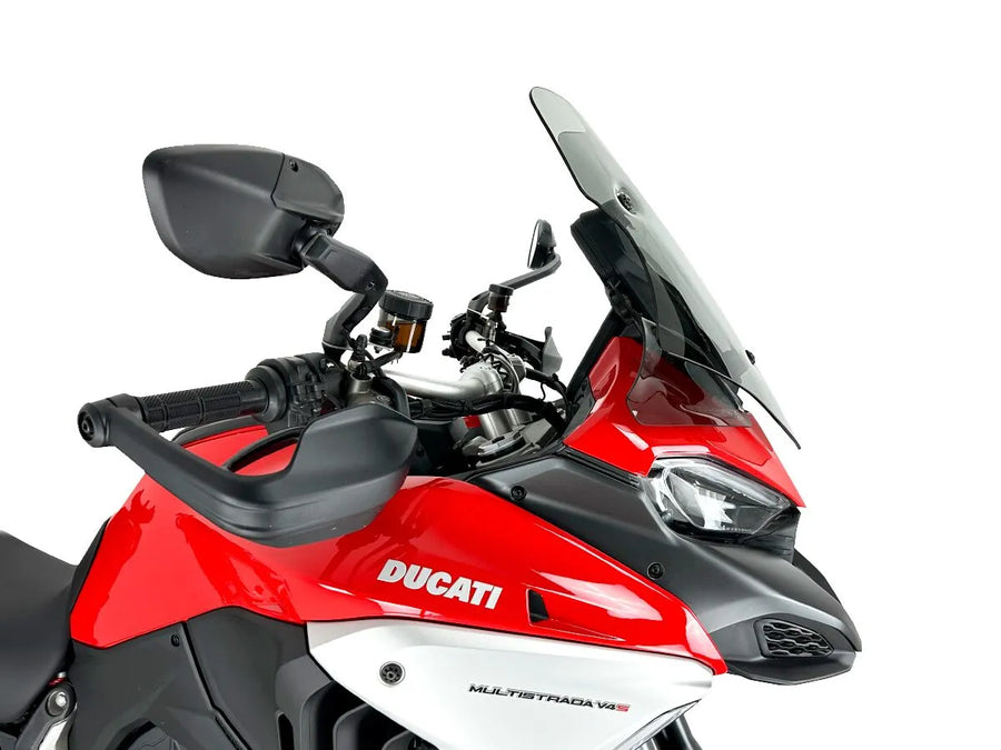Ducati Multistrada V4 [WRS] - windshield