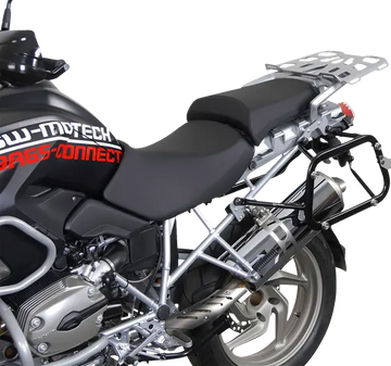 BMW R 1200 GS Adventure [2006–2012] – EVO Seitenkofferträger