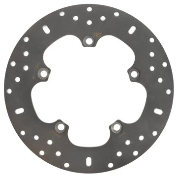 Yamaha X-max 300 Tech MAX + [EBC] – D-Series round brake disc