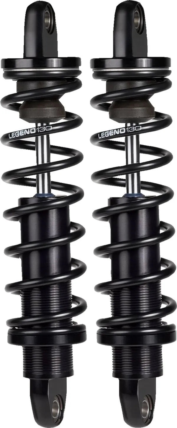 Harley-Davidson XR 1200 [2008-2010] - Suspension hélicoïdale REVO XL – Réf. 1310-1113 – Figure 5
