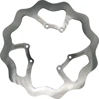 Red Moto CRF 450 R Supermoto [2015-2016] - Remplacement OEM du kit de frein - photo 6