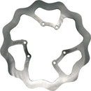 Red Moto CRF 450 RX Supermoto [2017-2018] - Brake kit OEM replacement - picture 4