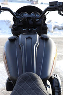Harley-Davidson Low Rider S [CULT WERK] – Cache tableau de bord pour Harley-4