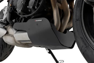 Triumph Trident 660 [SW-MOTECH] – protection moteur