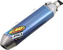 Suzuki Rm Z 250 [2019-2026] - Factory 4.1 RCT slip-on silencer – picture 6