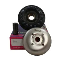 Sym EURO-MX 125 [2002-2006] - Variateur série PRO – Figure 8