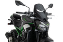 KAWASAKI Z 900 SE [2025] – Touring nouvelle génération – Teinté-11
