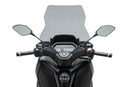 YAMAHA X-MAX 300 TECH MAX + [2025] – Pare-brise V-Tech Line Touring-3