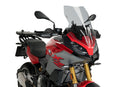 BMW F 900 XR [2025] – touring window – heavily tinted