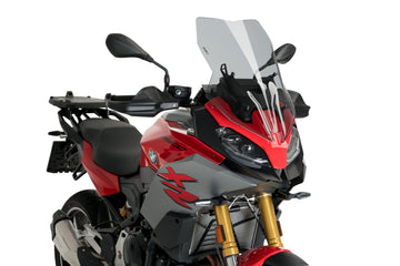 BMW F 900 XR [2025] – touring window – tinted
