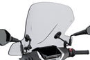 ZEEHO AE8 S+ [2025] – Bulle Scooter City Touring – Teintée-2
