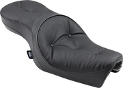 Default Title harley davidson touring [DRAG SPECIALTIES] – Low-profile touring seat