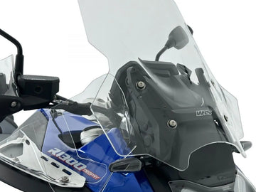 BMW R 1300 GS Adventure [WRS] – Side wind deflectors - 0