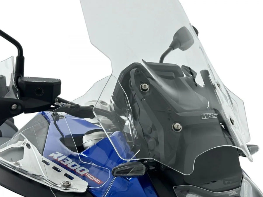 BMW R 1300 GS Trophy [WRS] – Déflecteurs d'air latéraux