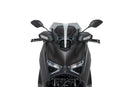 YAMAHA X-MAX 300 TECH MAX + [2025] – Windshield V-Tech Line Sport – Strongly tinted