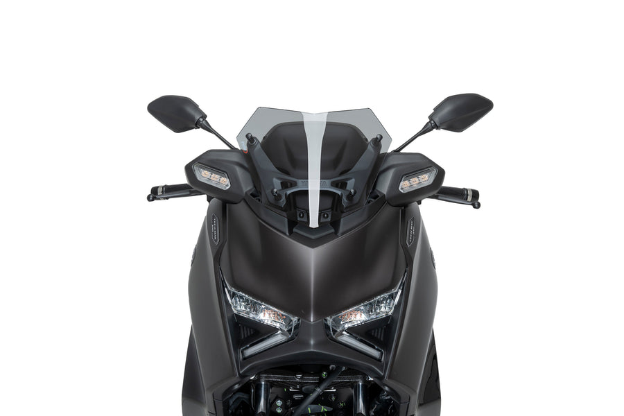 YAMAHA X-MAX 300 TECH MAX + [2025] – Pare-brise V-Tech Line Sport – Transparent