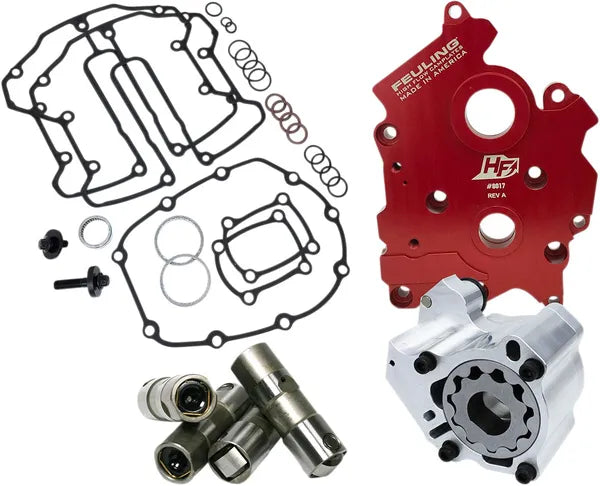 Harley-Davidson Fxlrs 1923 ABS [2026] - HP+® oil supply packages for M-Eight - picture 2