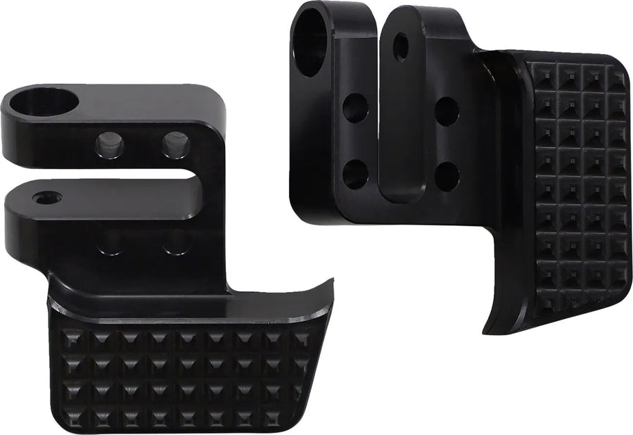 harley-davidson pan america [THRASHIN SUPPLY CO.] – Extensions de marchepied