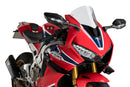 HONDA CBR 1000 RR FIREBLADE SP2 [2019] – R-Racer Screen – Black-5