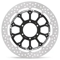 BMW S 1000 R [2025-2026] - Halo Series floating racing brake disc - picture 11