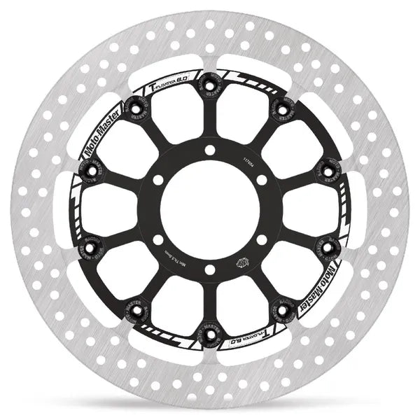 BMW S 1000 RR [2020, 2023-2024] - HALO series T-Floater brake disc - picture 3