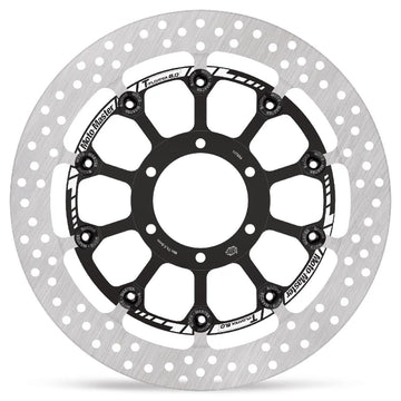 Bmw S 1000 XR ABS 0D03 [2022-2023] - HALO series T-Floater Bremsscheibe – Bild 1