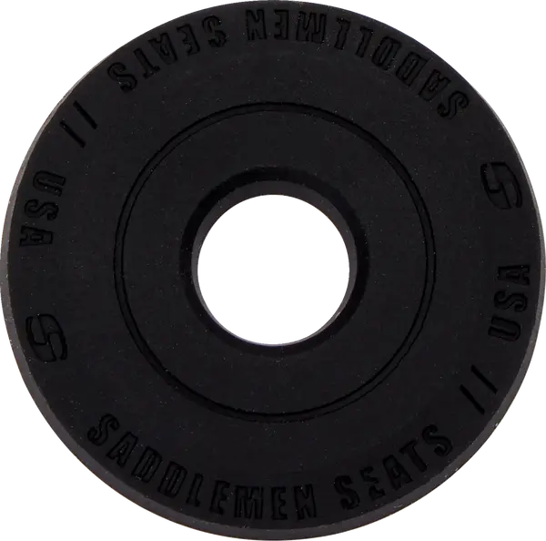 Harley Davidson Fxst [SADDLEMEN] – Siège solo Dominator
