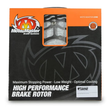 Beta RR-S 500 [2021] - Flame Series Bremsscheibe – Bild 2
