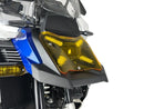 BMW R 1300 GS Trophy [WRS] – protection des phares-2