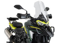 BENELLI TRK 702 X [2024] – Bulle Touring – Transparent-12