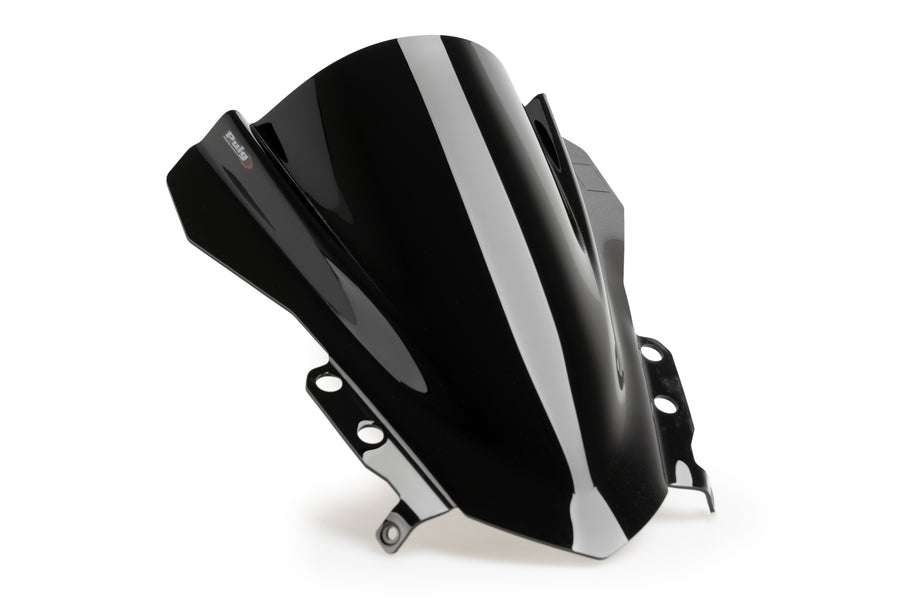 TRIUMPH DAYTONA 660 [2025] – Bulle Z-Racing – Noir