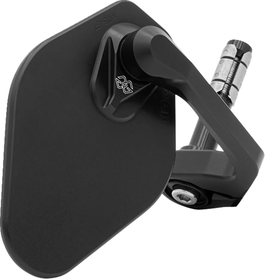 aprilia tuono 1000 [GILLES TOOLING] – STRATOS handlebar end mirror