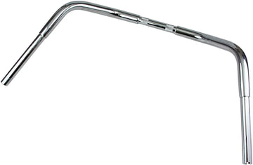 Harley Davidson FLHRXS [DRAG SPECIALTIES] - Guidon Buffalo Bar 1-1/4" - 0