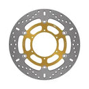 Bmw F 700 GS ABS [2017] - Halo Series Floating Brake Disc – Image 9