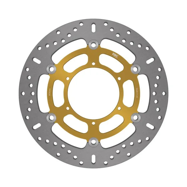 BMW F 800 GS Adventure [EBC] – X-Series brake disc