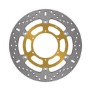 BMW F 800 GS Adventure [EBC] – X-Series brake disc