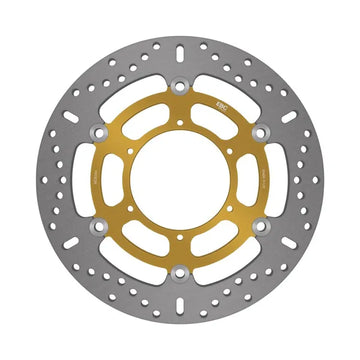 BMW G 650 GS [EBC] – Disque de frein série X