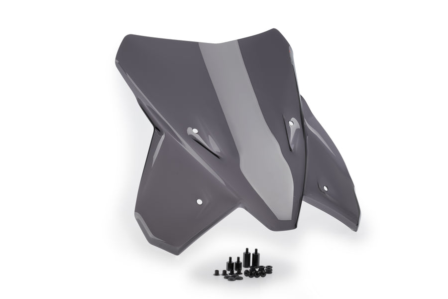 KTM 1290 SUPER ADVENTURE S [2025] – Bulle Touring – Teintée