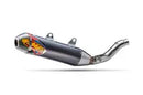 Mélange d'huile Beta XTRAINER 300 LC [2019-2022] - Silencieux Q Slip-On – photo 4