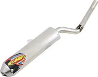 Yamaha Yz 250 Fx [2025-2027] - Silencieux Q4 Hex Slip-On – Photo 12