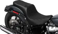Harley Davidson Touring [DRAG SPECIALTIES] – Siège Freedom Touring