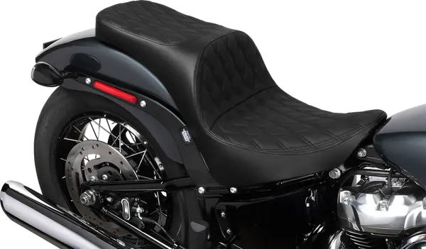Harley Davidson Touring [DRAG SPECIALTIES] – Siège Freedom Touring