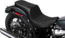 Harley Davidson Touring [DRAG SPECIALTIES] – Siège Freedom Touring