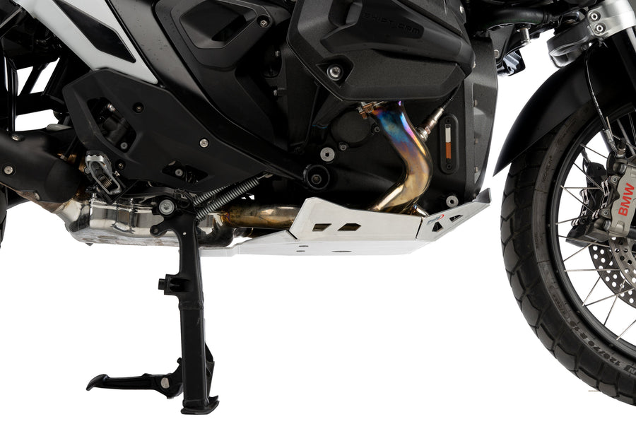 BMW R 1300 GS TROPHY [2025] – Pare Moteur – Argent