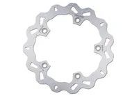 Honda CRF 250 R [2022-2024] - DISQUE DE FREIN FIXE WAVE RAINURÉ OVERSIZE – Photo 12