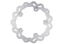 Honda Cr 125 R [2004-2005] - BRAKE DISC FIXED WAVE GROOVED OVERSIZE – picture 12