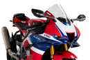 HONDA CBR 1000 RR-R FIREBLADE SP [2025] – Z-Racing Screen – Tinted-7
