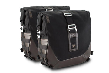 Honda CMX 500 Rebel [SW-Motech] -legend Side Pocket System lc