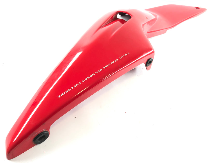 Ducati 888 Strada [1993] - Carénage arrière gauche