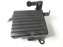 Yamaha XT 600 2KF [1990] - Support de batterie-3